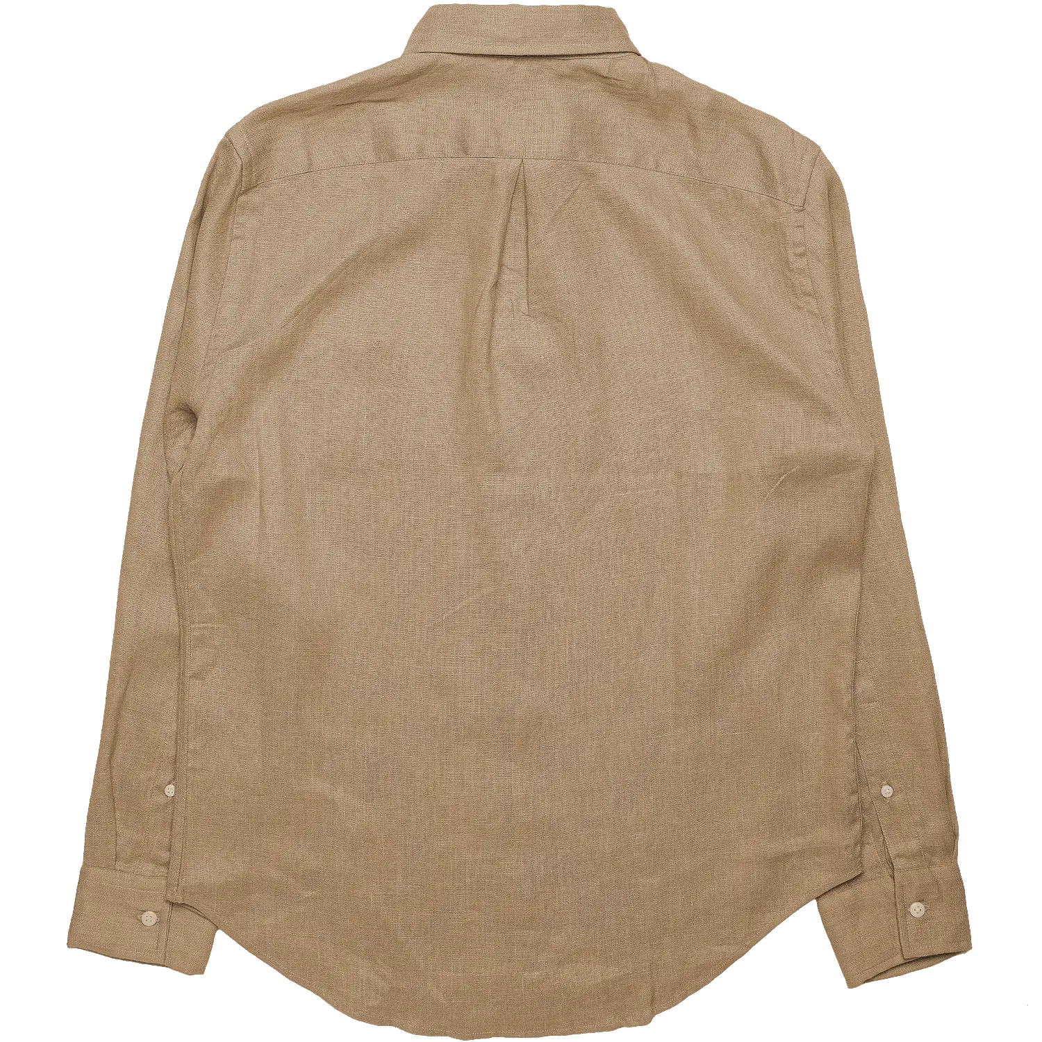 Playa Shirt - Chai