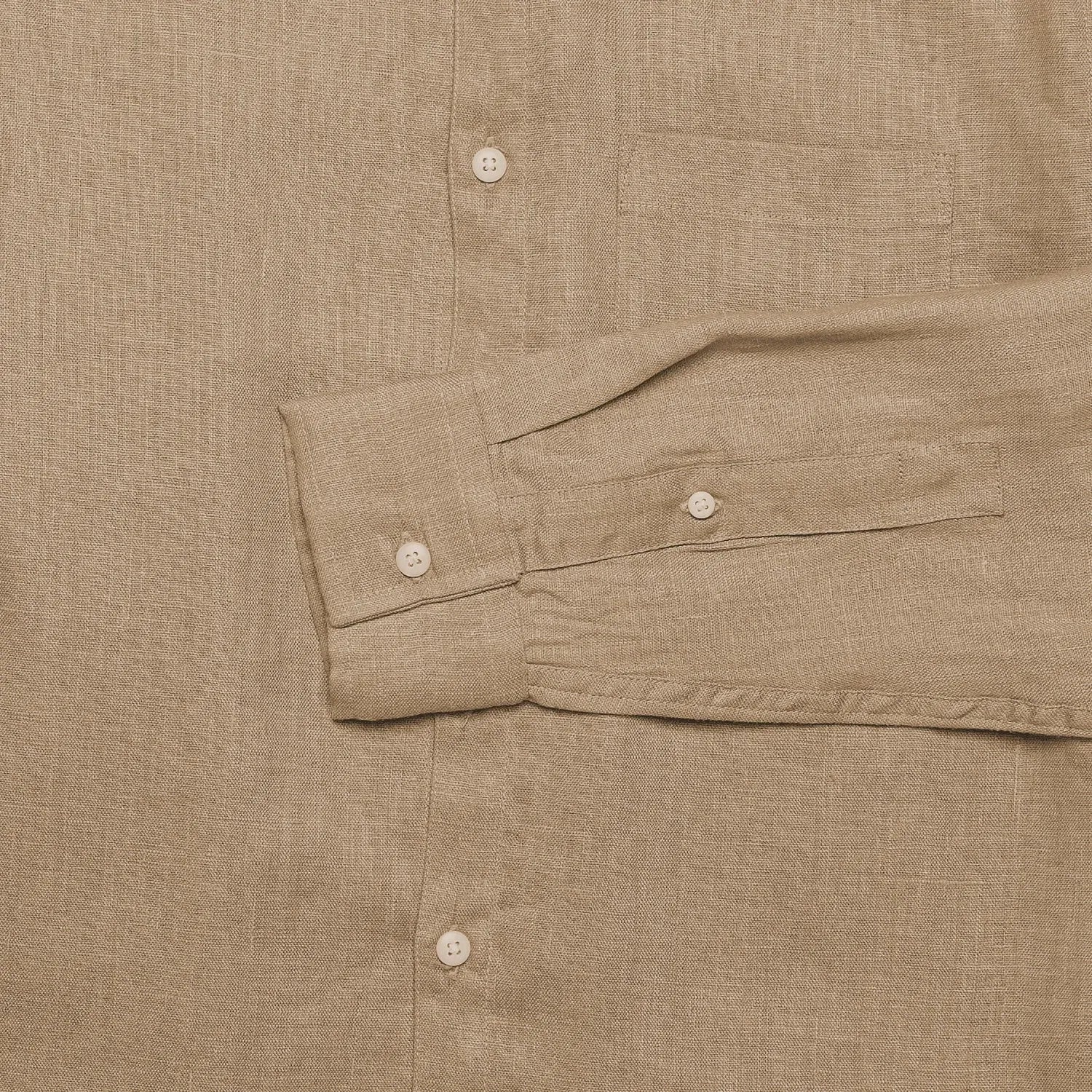 Playa Shirt - Chai
