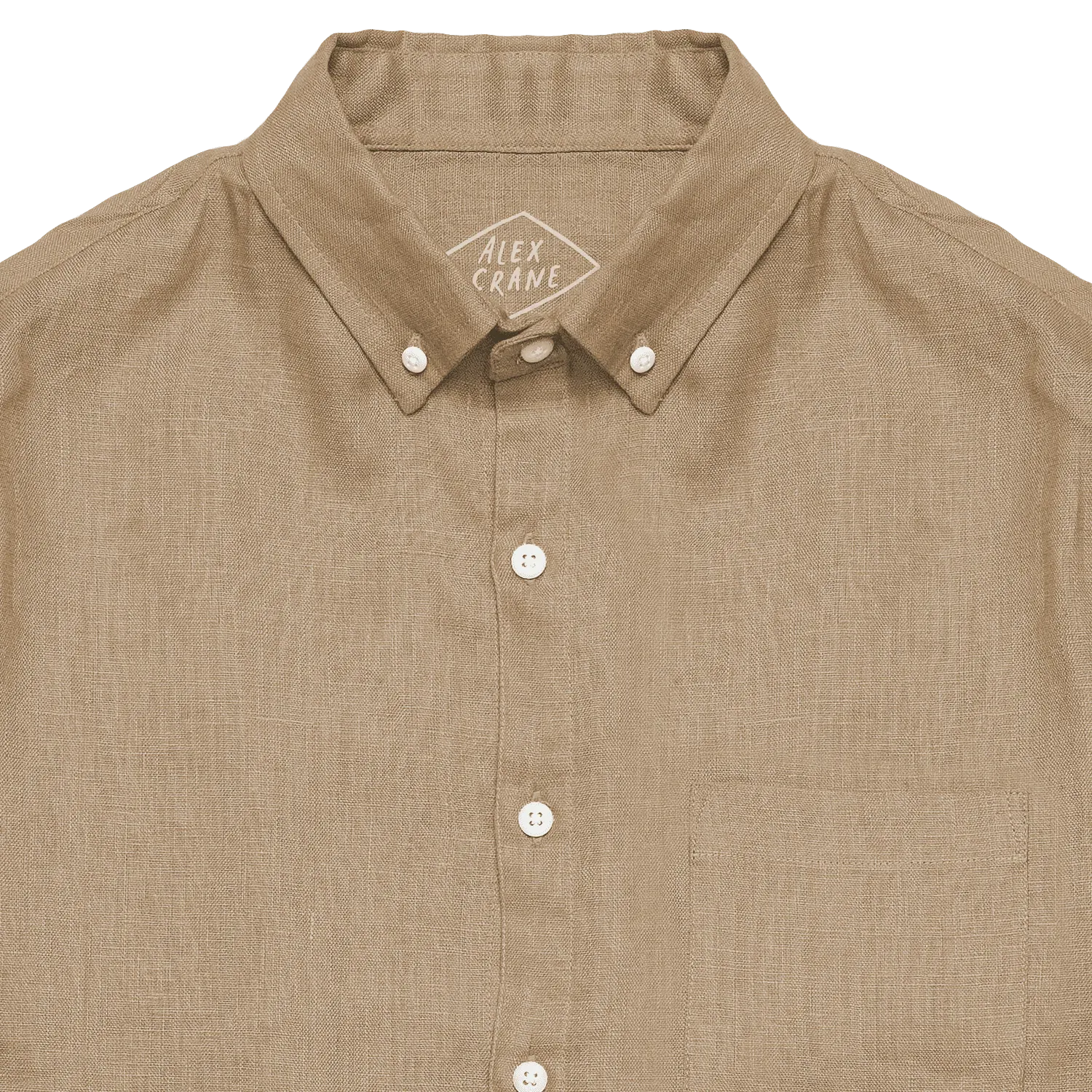 Playa Shirt - Chai
