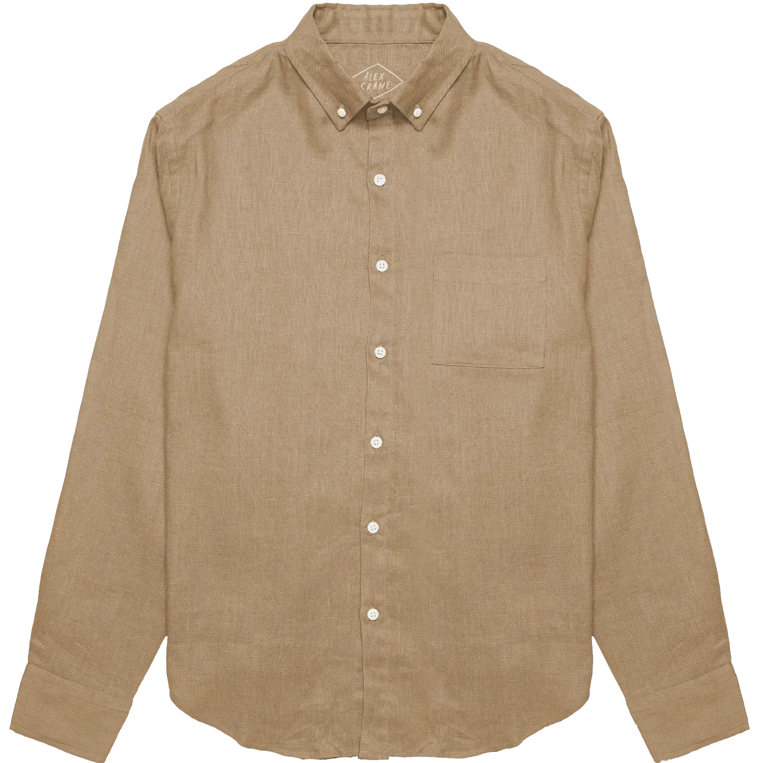 Playa Shirt - Chai