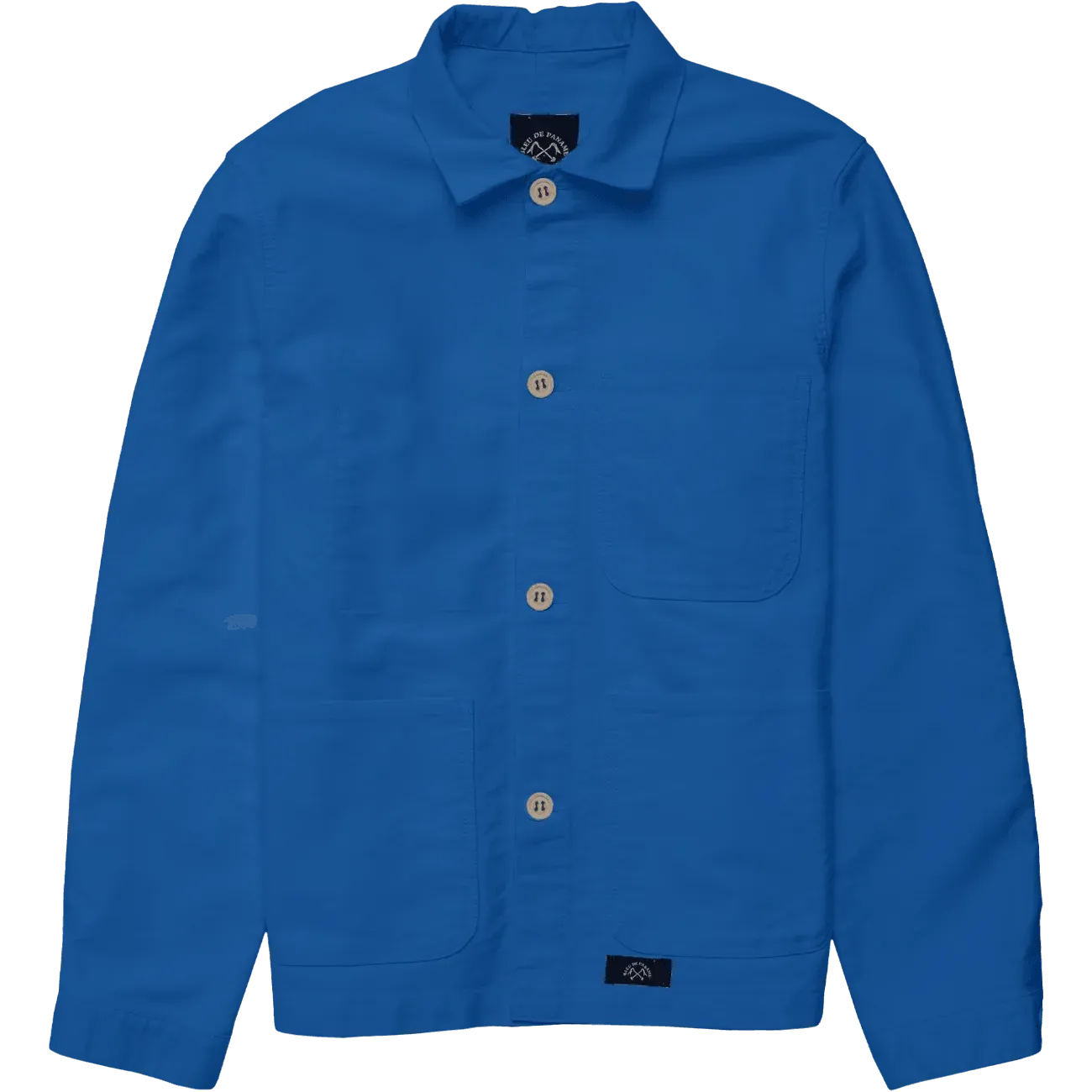 Bleu de paname chore jacket discount