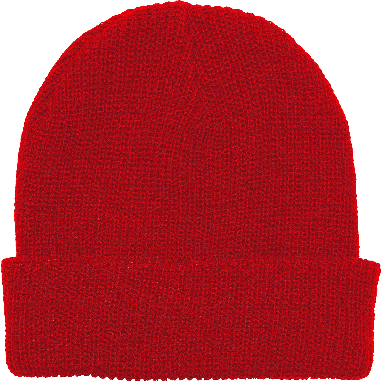 Brixton Heist Beanie - Red