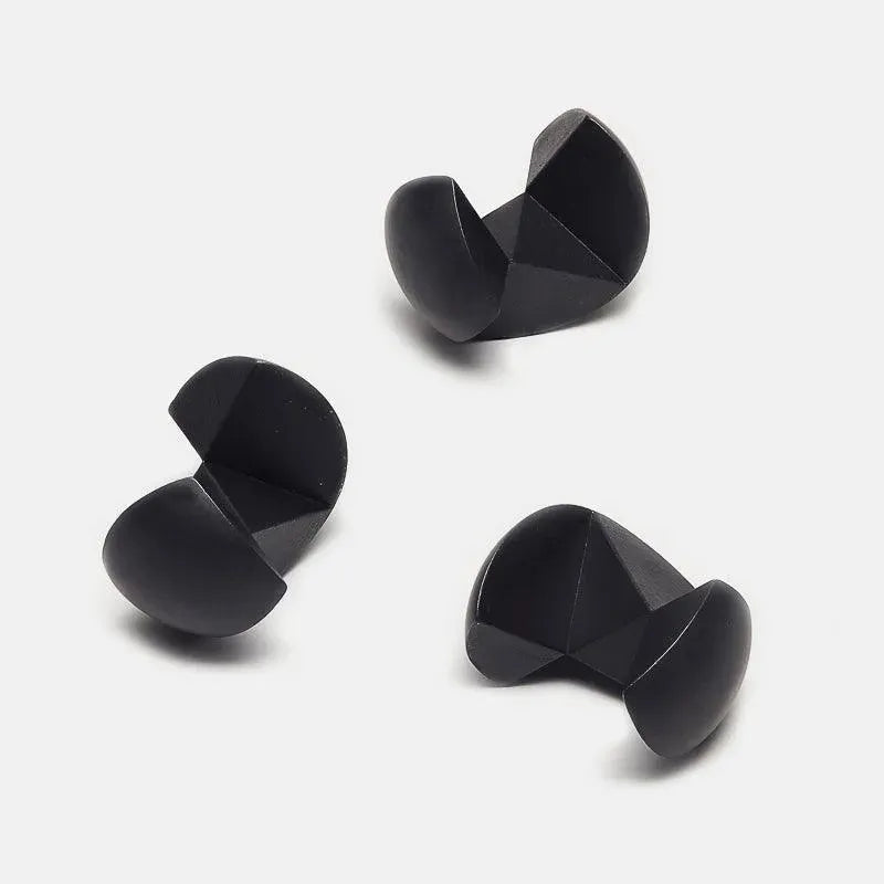Venn Puzzle - Vapor Black