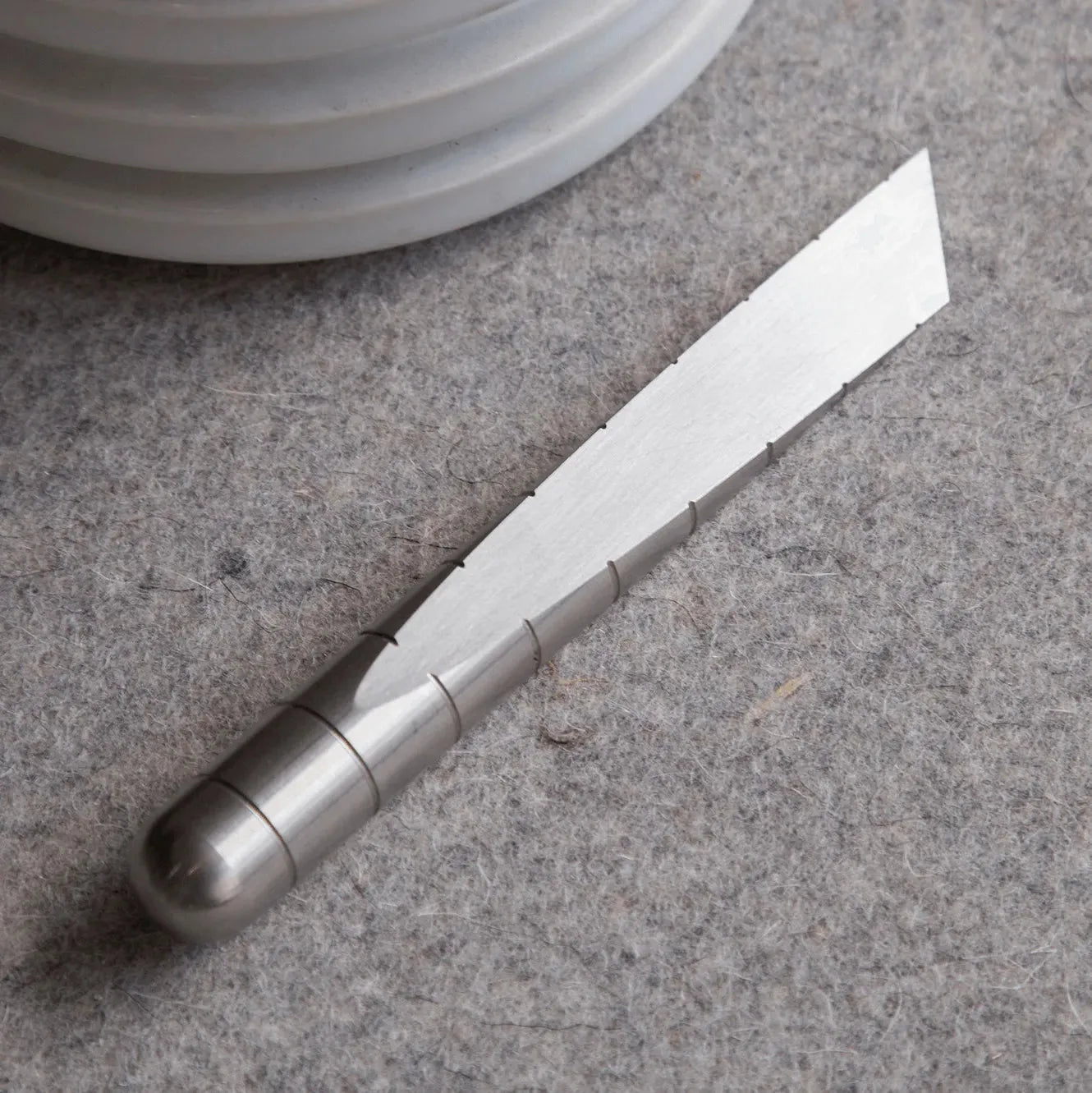 Desk Knife - Steel