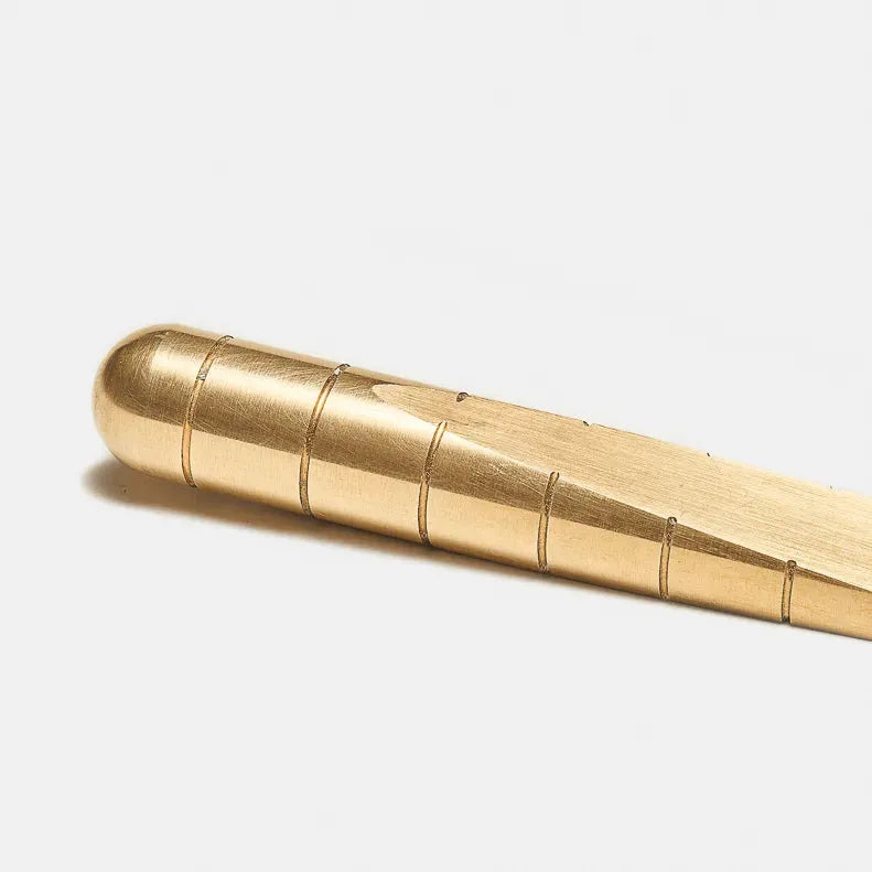 Desk Knife - Brass