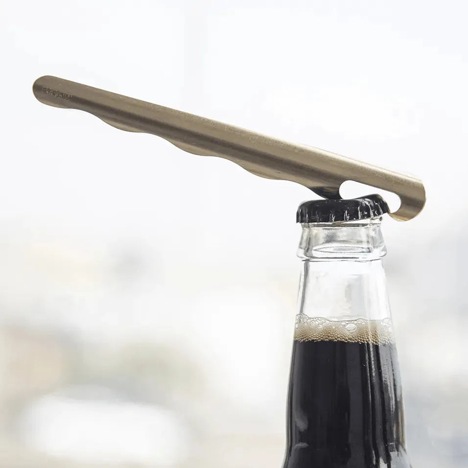 Ripple Opener - Vapor Black