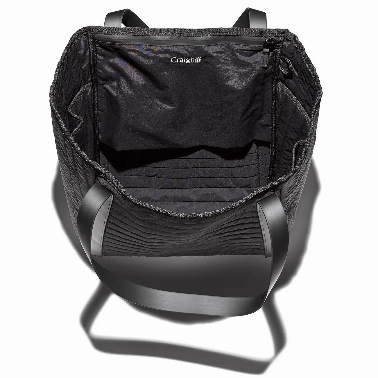 Arris Tote - Black