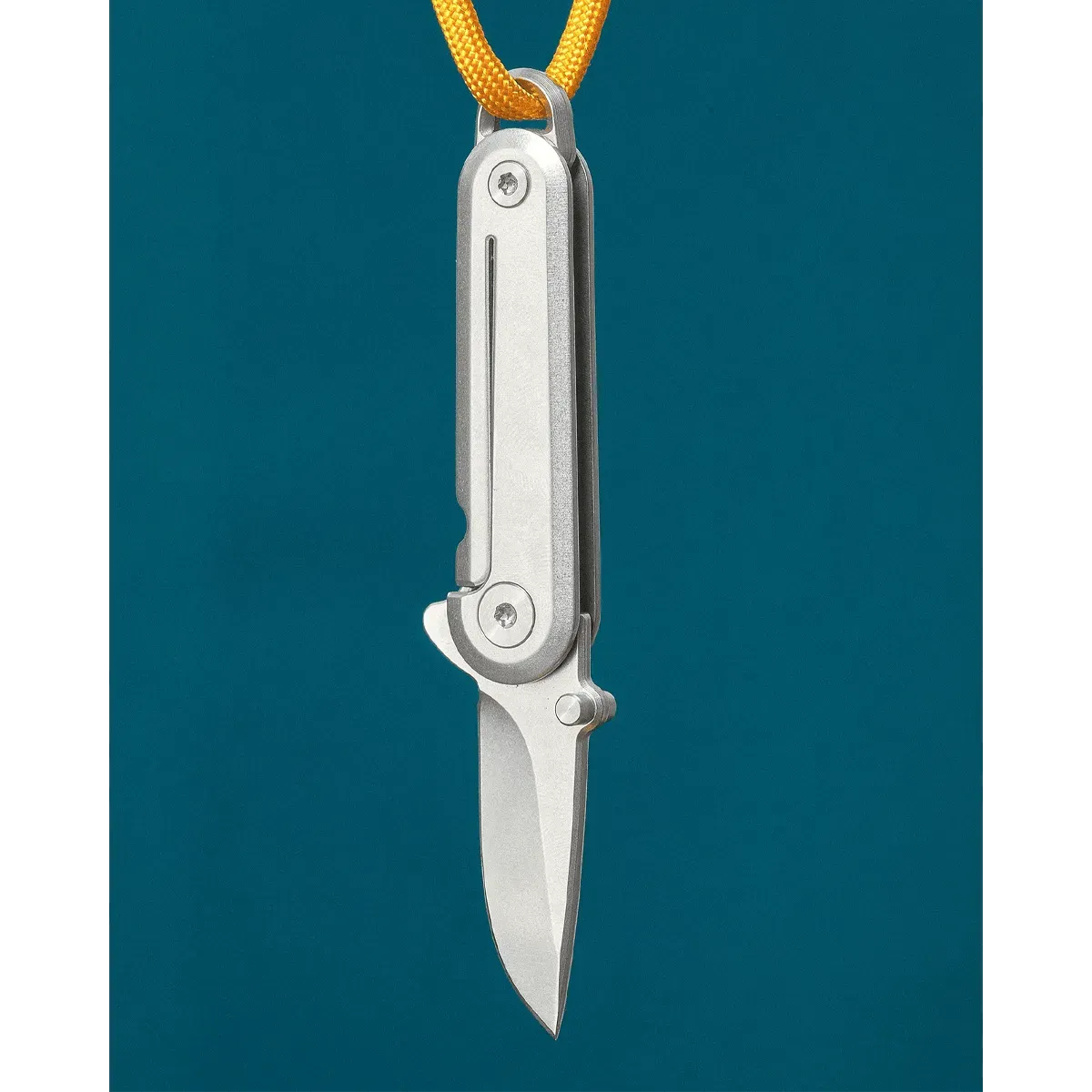 Lark Knife - Steel