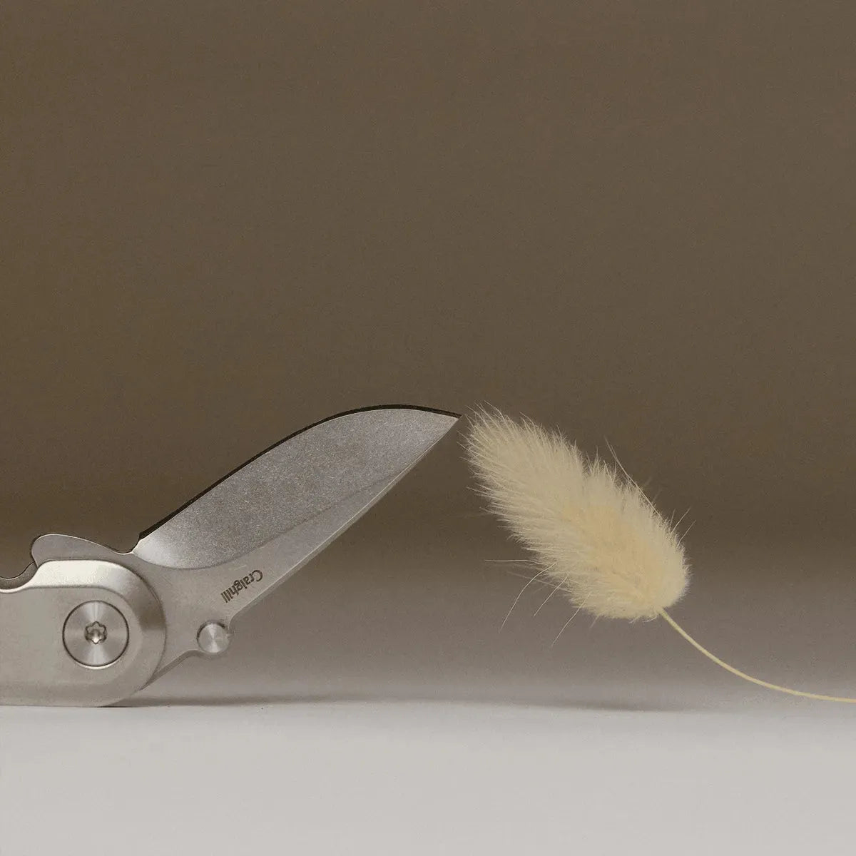 Lark Knife - Steel