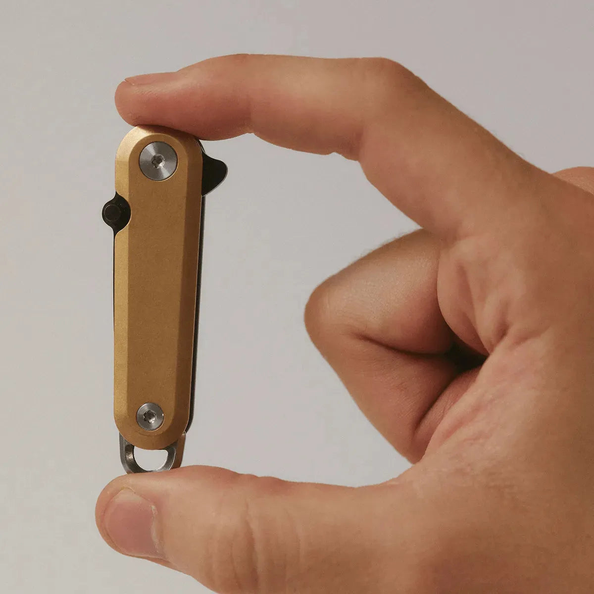 Lark Knife - Tricolor