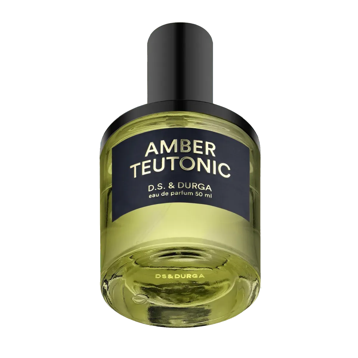 Amber Teutonic eau de parfum - 50ml