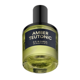 Amber Teutonic eau de parfum - 50ml