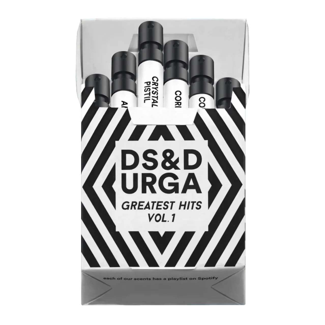 Greatest Hits! Vol. 1 Pack - 6 x 1.5ml