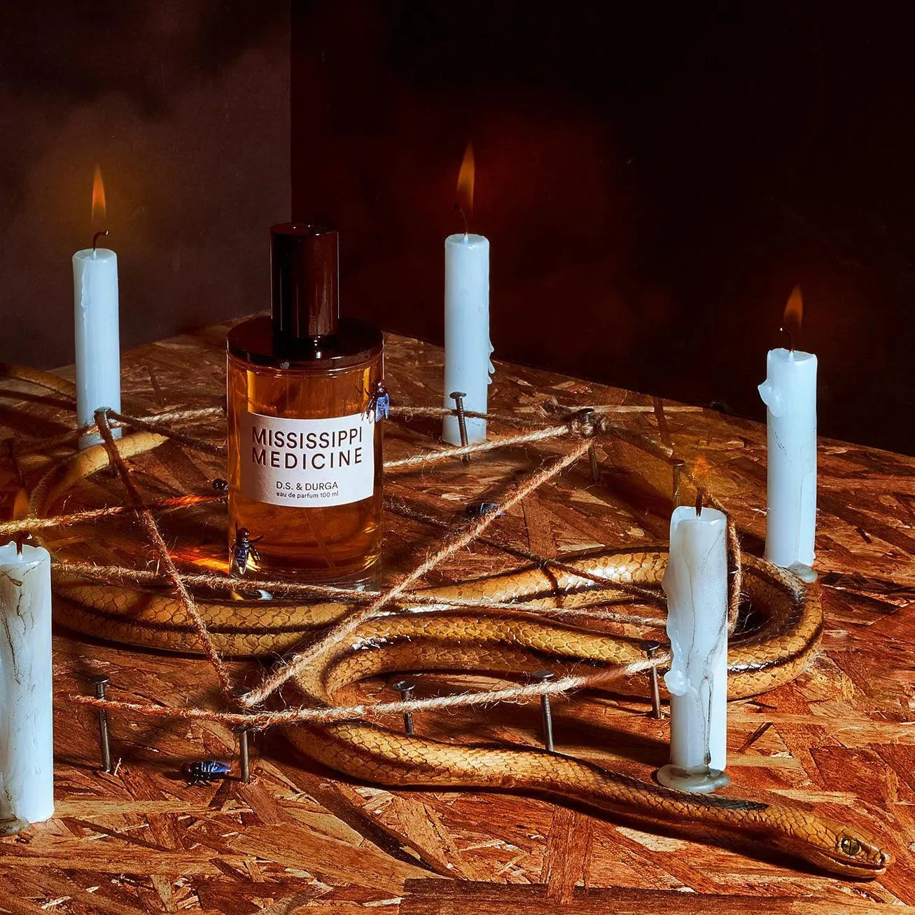 Mississippi Medicine eau de parfum - 50ml