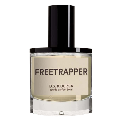 Freetrapper eau de parfum - 50ml