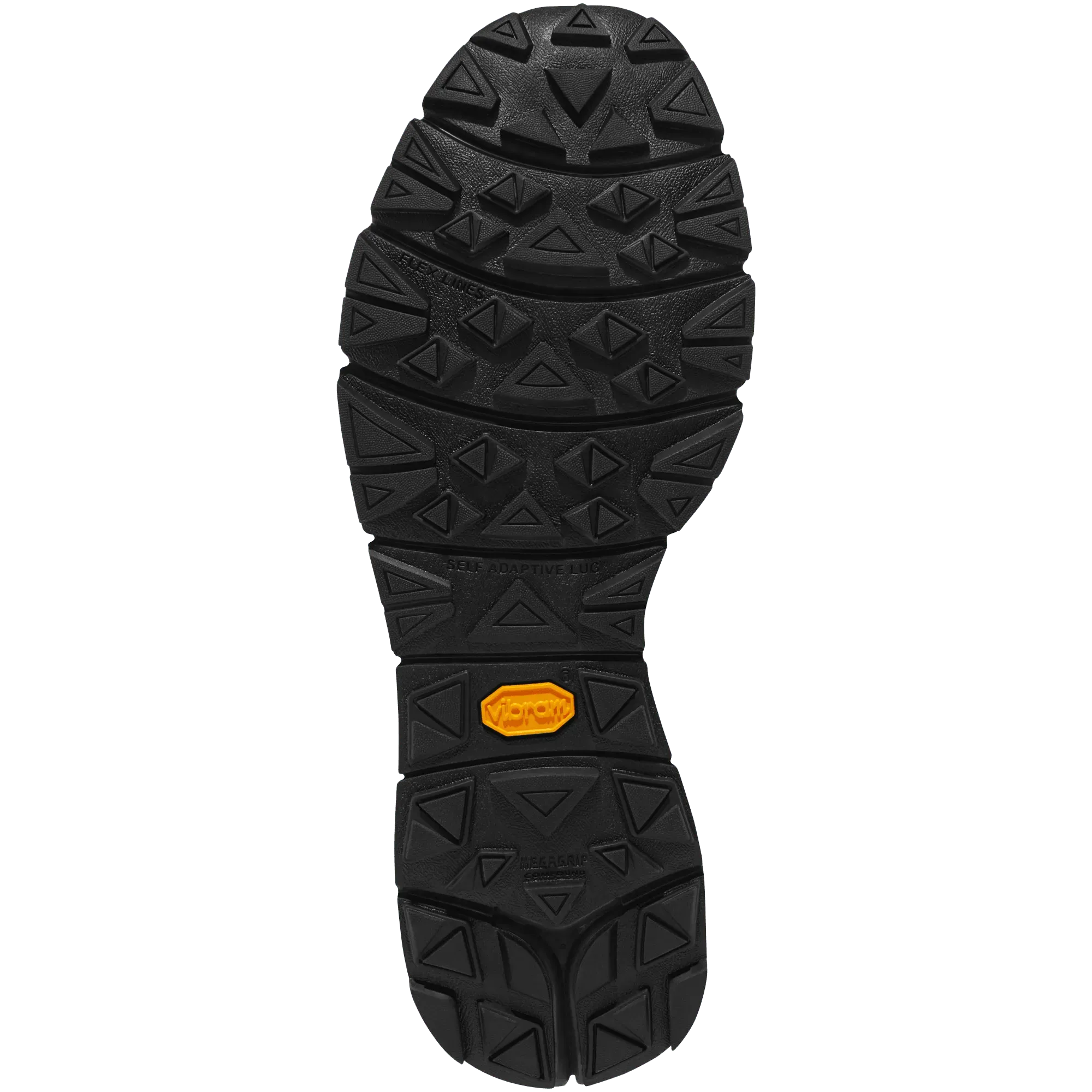 Mountain 600 Waterproof Boot - Java / Bossa Nova