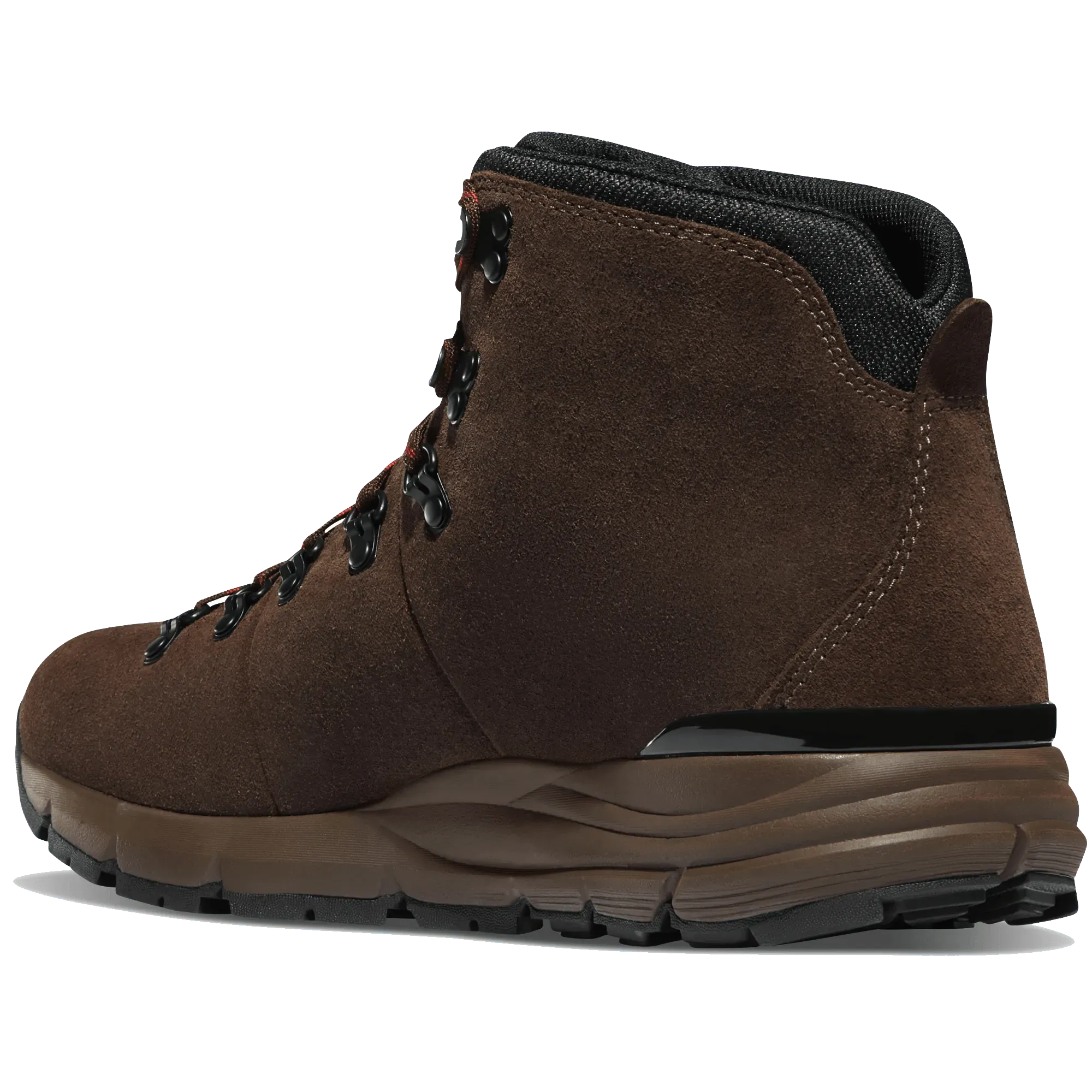 Mountain 600 Waterproof Boot - Java / Bossa Nova