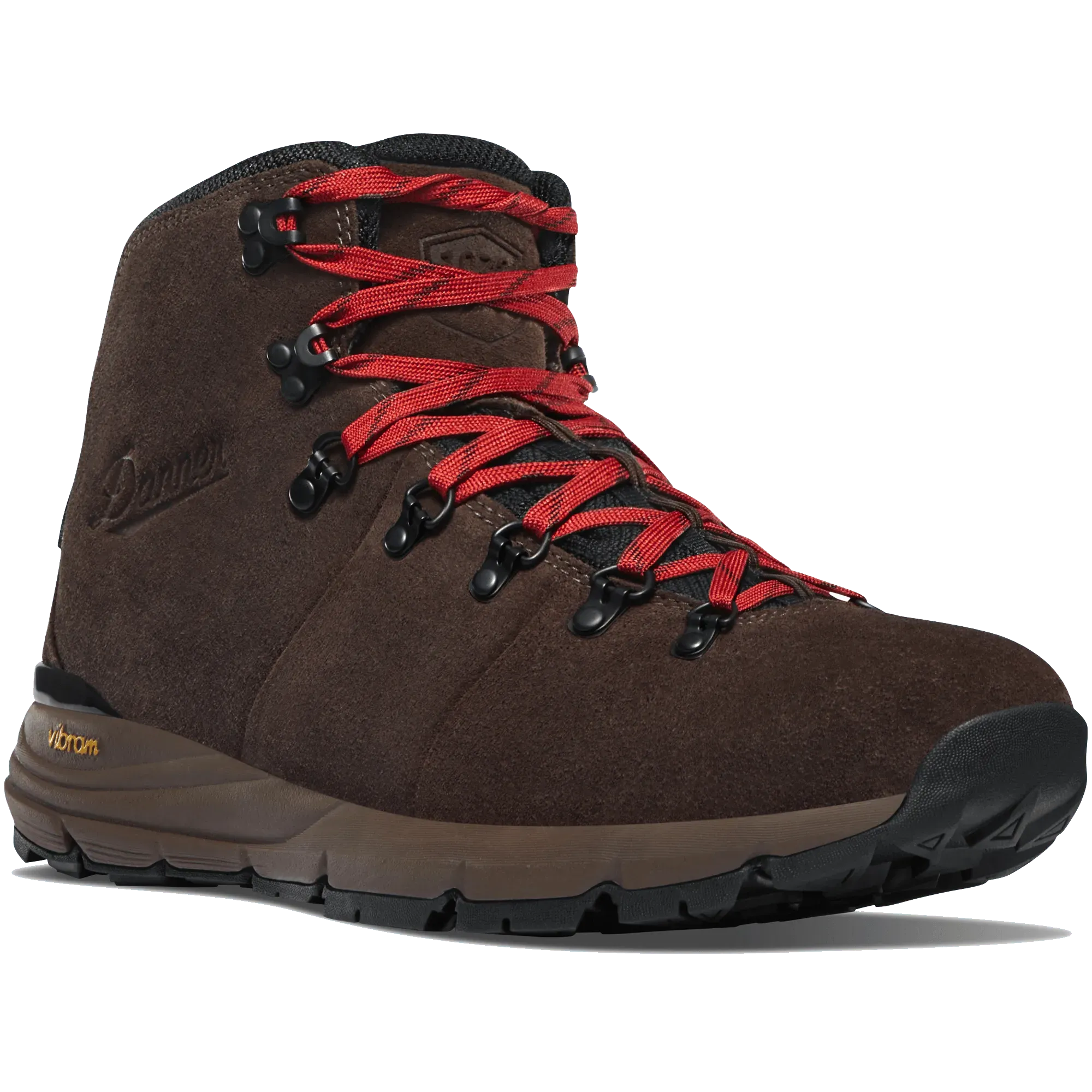 Mountain 600 Waterproof Boot - Java / Bossa Nova