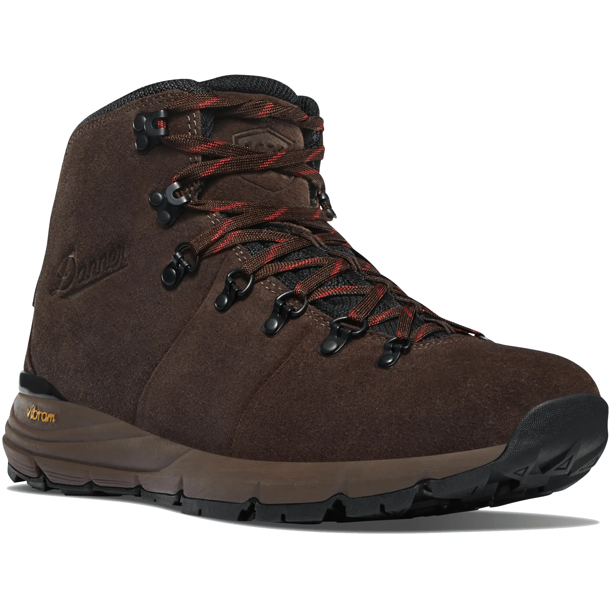 Mountain 600 Waterproof Boot - Java / Bossa Nova