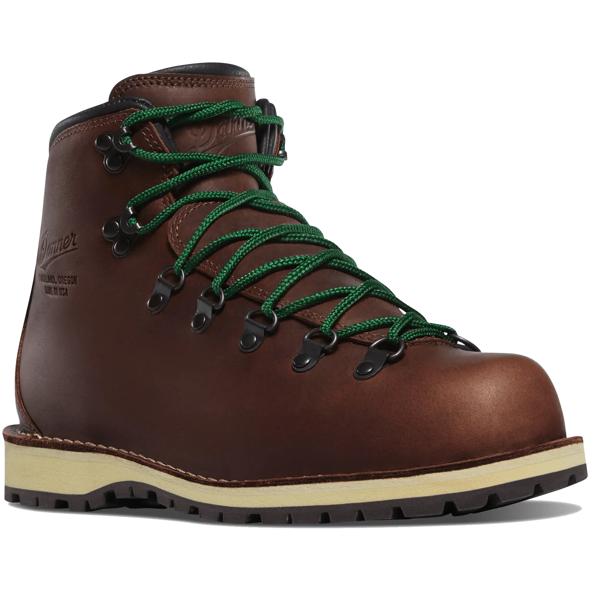 Mountain Light Gore-Tex Boot - Smores