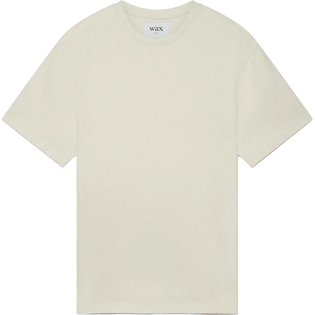 Dean Tee - White