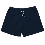 Formigal Baby Cord Beach Shorts - Navy