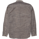 Eton Collar Shirt - Kearton Navy