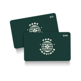 Park & Province Gift Cards