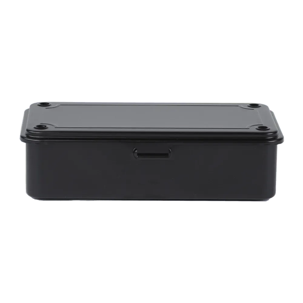 T-190 Mini Tool Box - Black