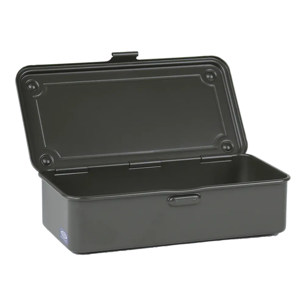 T-190 Mini Tool Box - Military Green