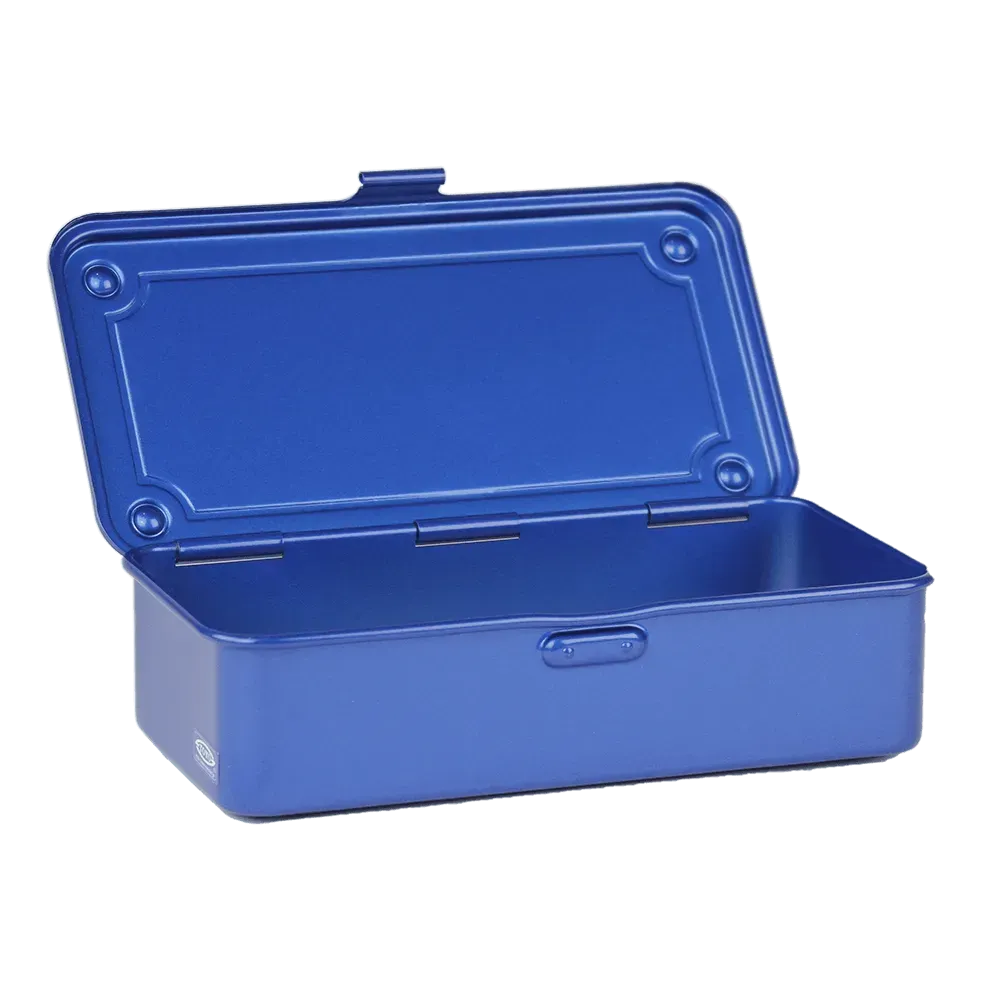 T-190 Mini Tool Box - Blue