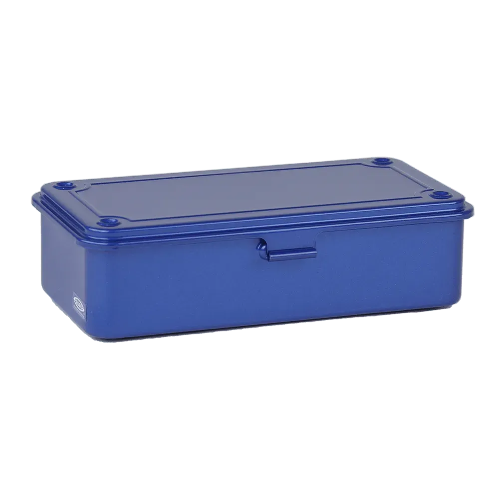 T-190 Mini Tool Box - Blue
