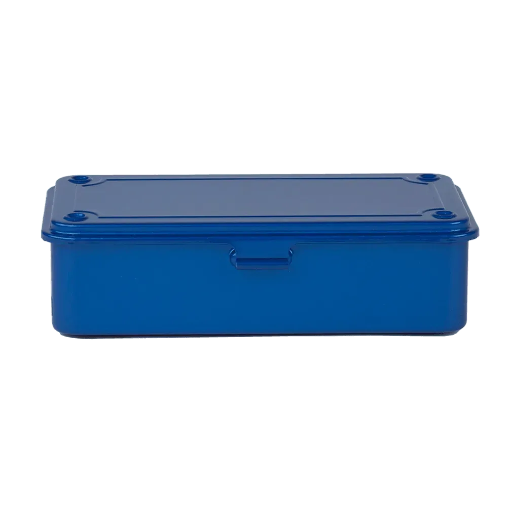 T-190 Mini Tool Box - Blue