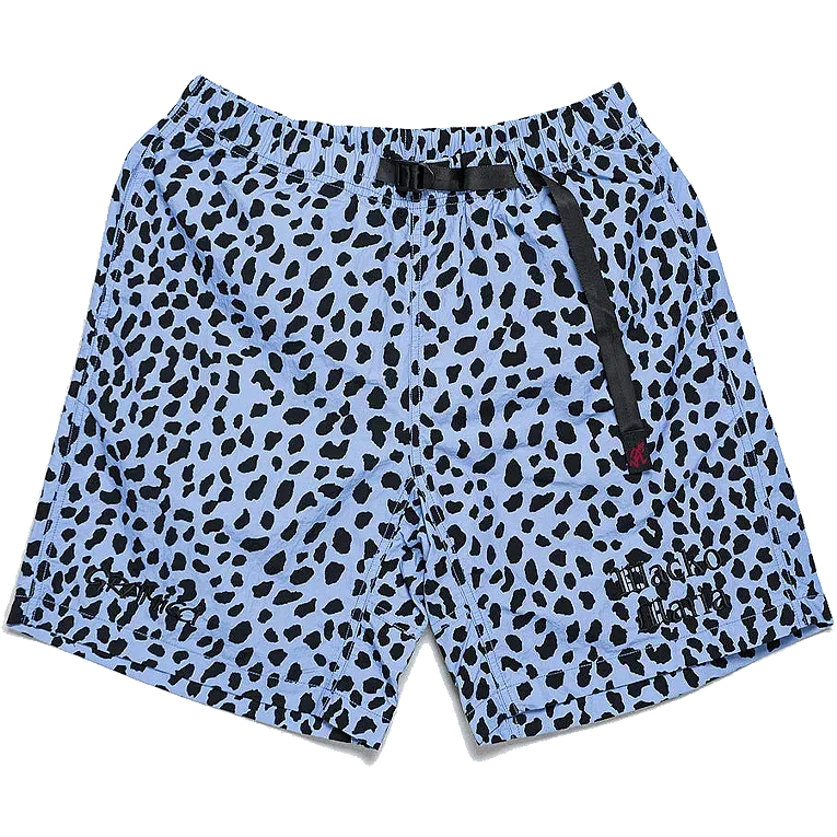 Gramicci x Wacko Maria G-Short - Purple