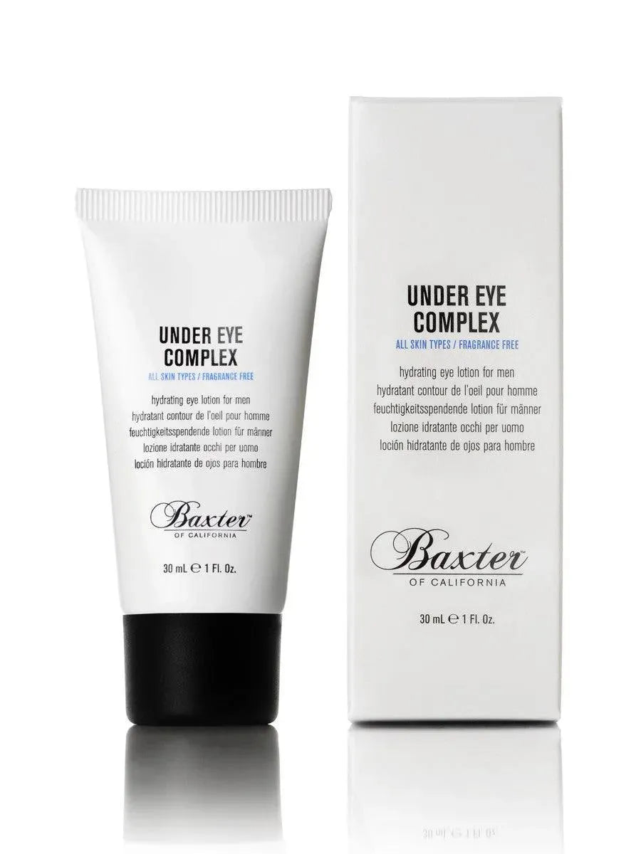 Under Eye Complex - 22.5ml