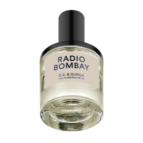Radio Bombay eau de parfum - 50ml