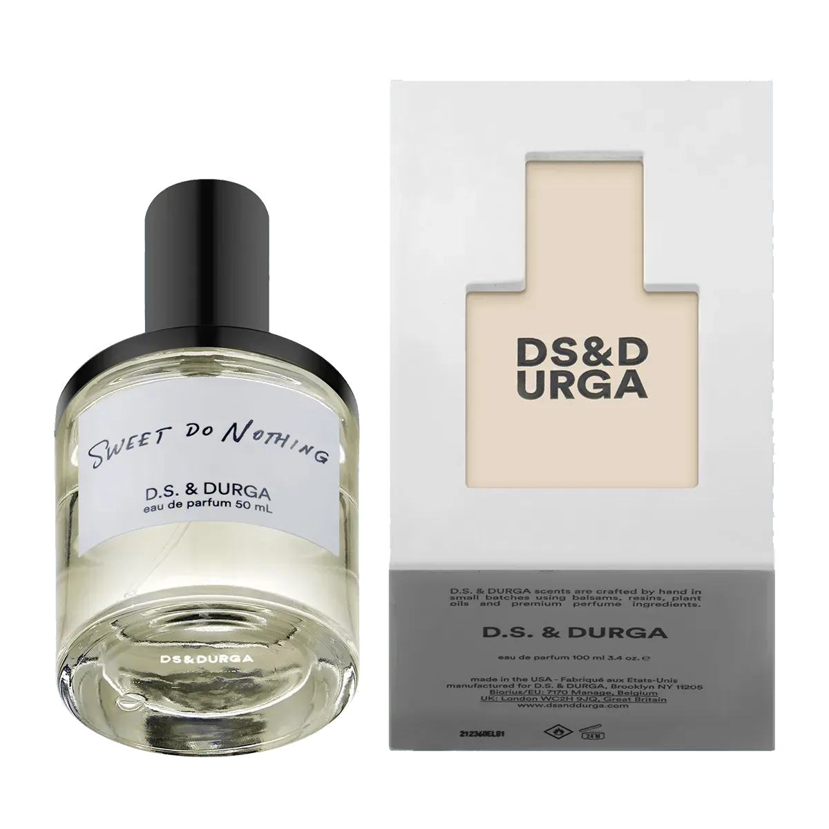 Sweet Do Nothing eau de parfum - 50ml