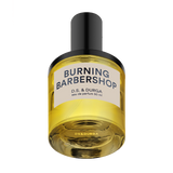 Burning Barbershop eau de parfum - 50ml