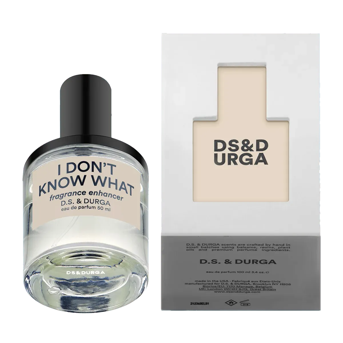 I Don't Know What eau de parfum - 50ml