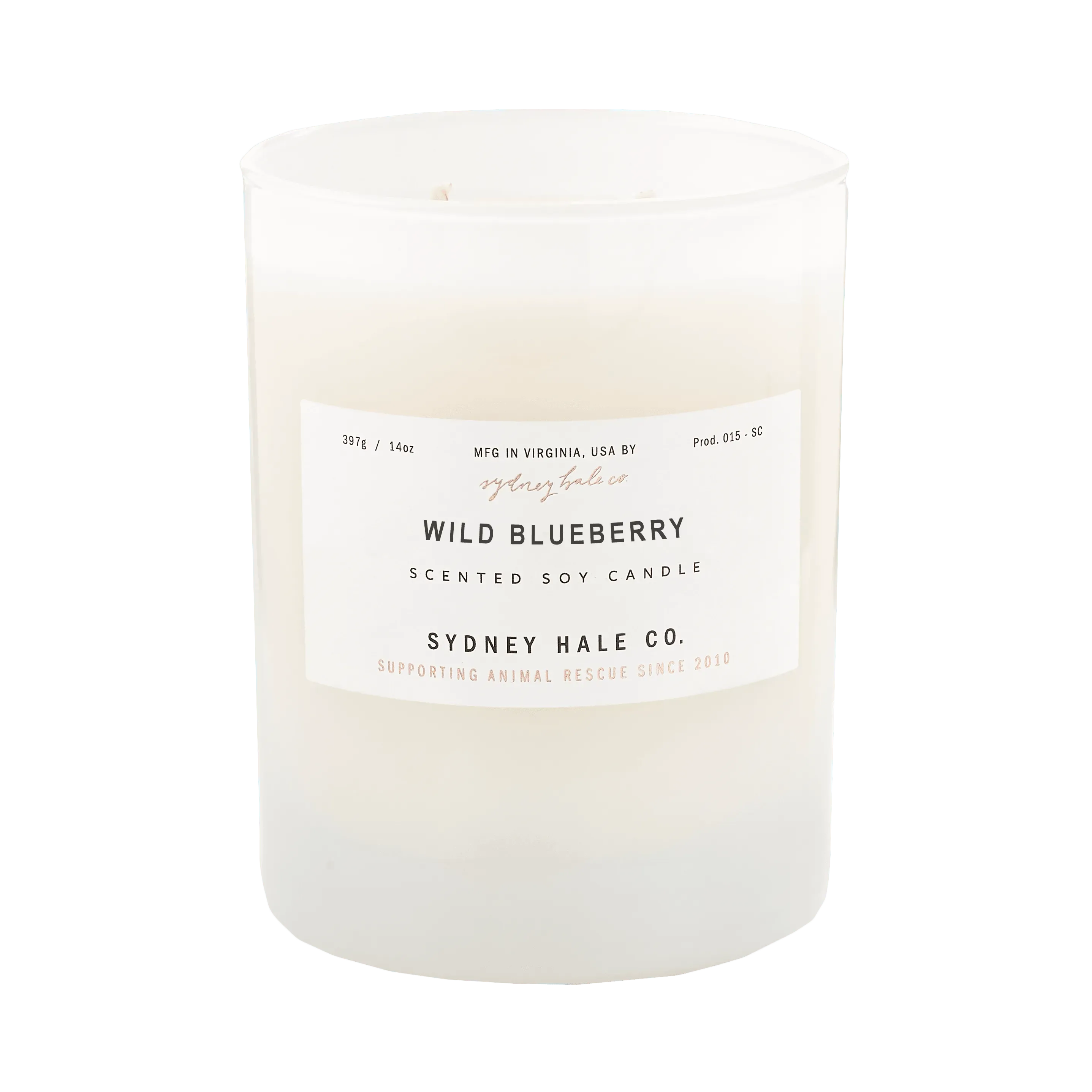 Wild Blueberry