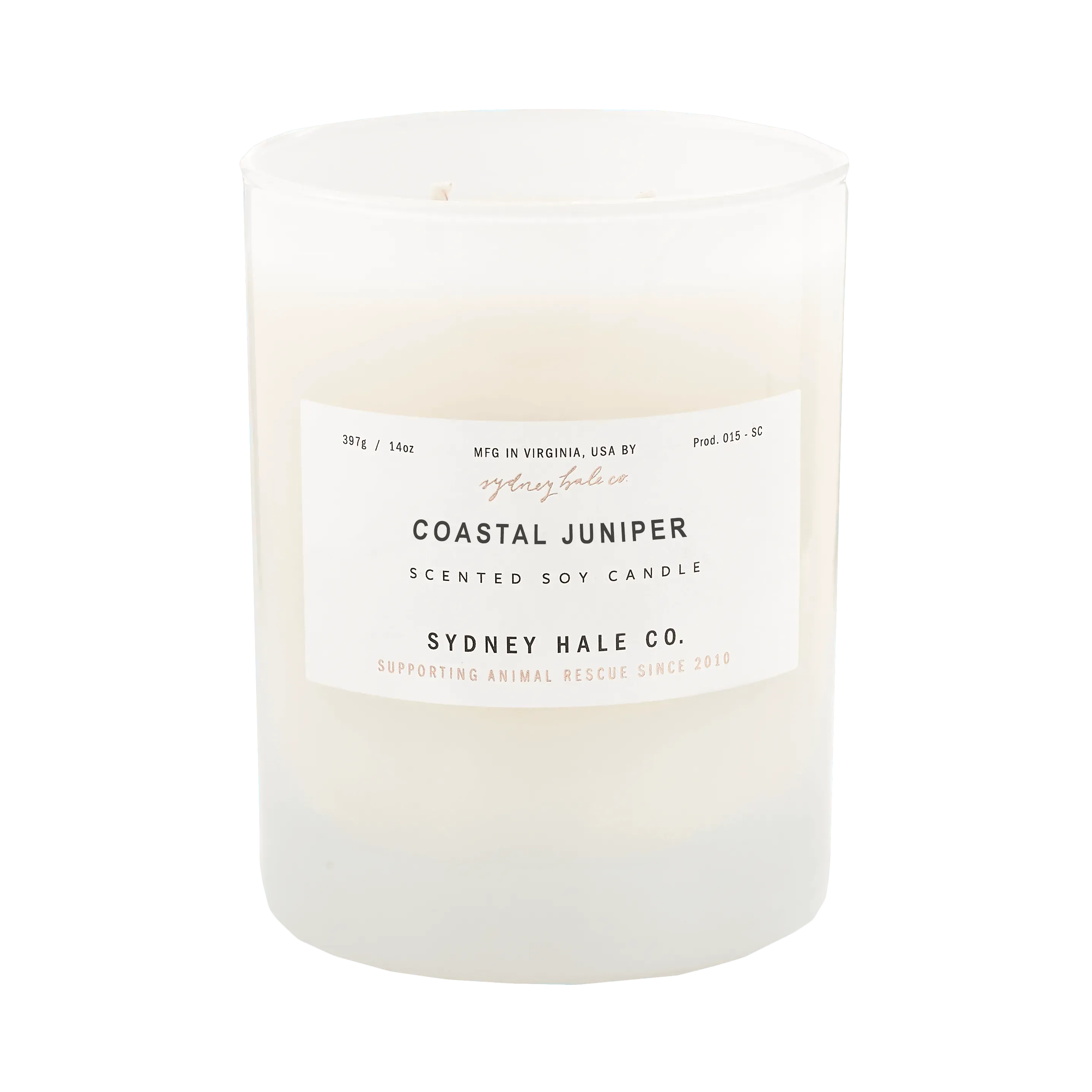 Coastal Juniper