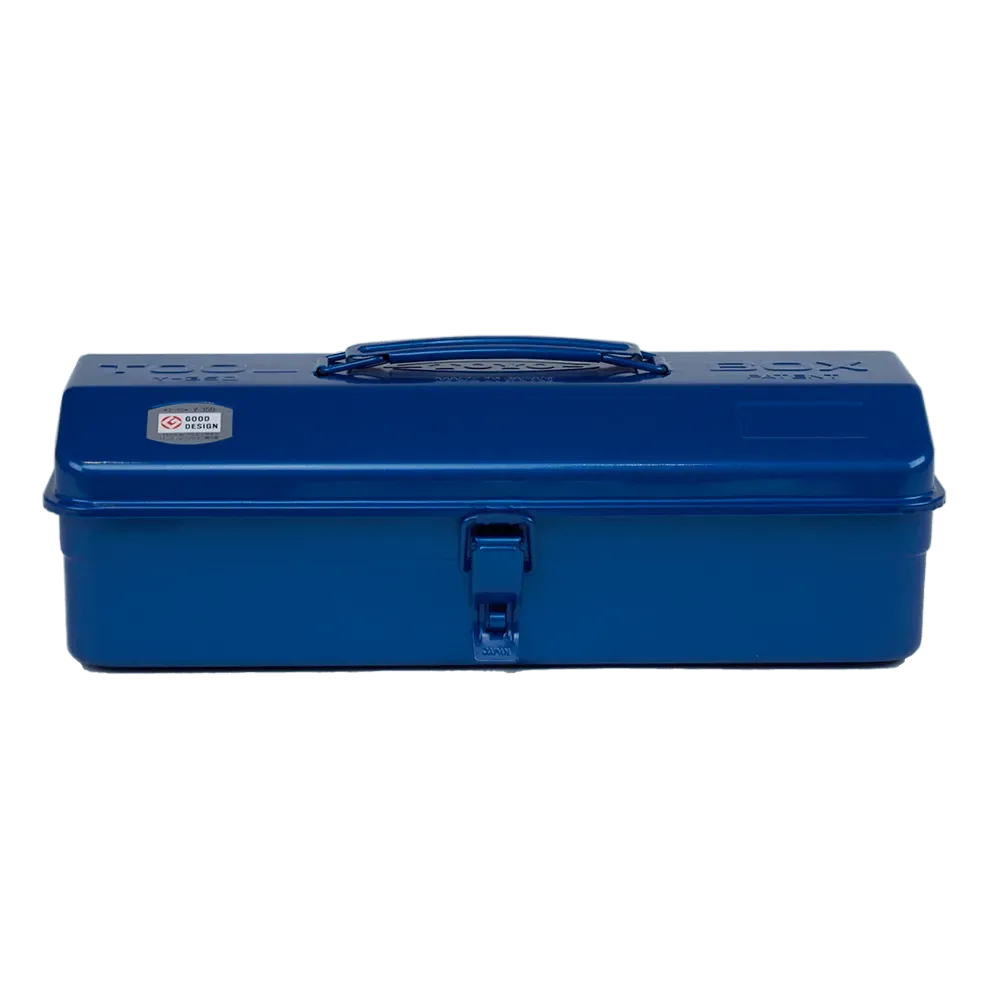 Y-350 Camber Top Toolbox - Blue