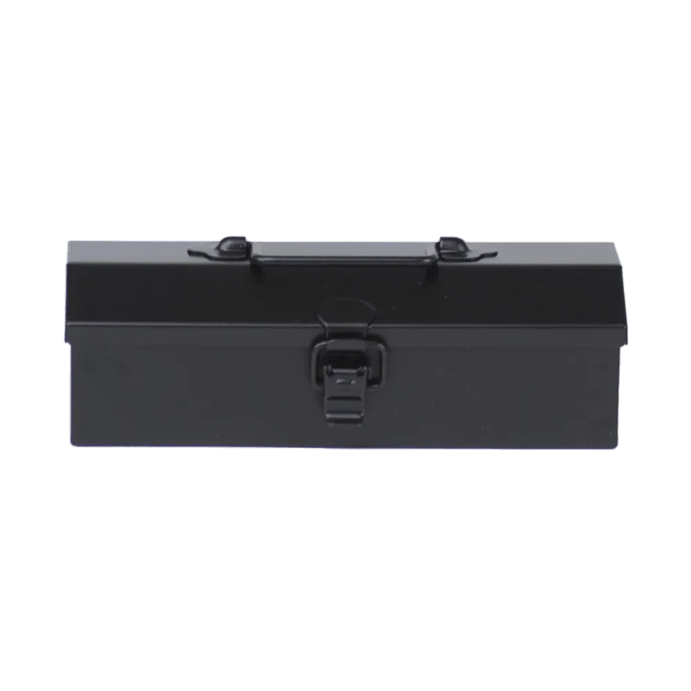 Y-12 Tiny Toolbox - Black
