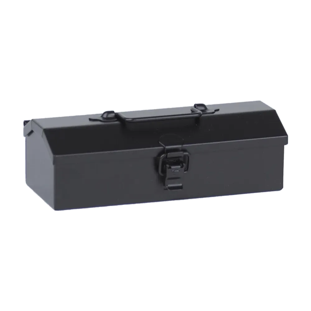 Y-12 Tiny Toolbox - Black