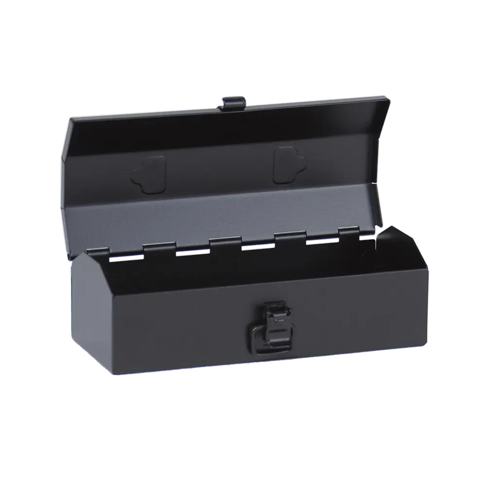 Y-12 Tiny Toolbox - Black
