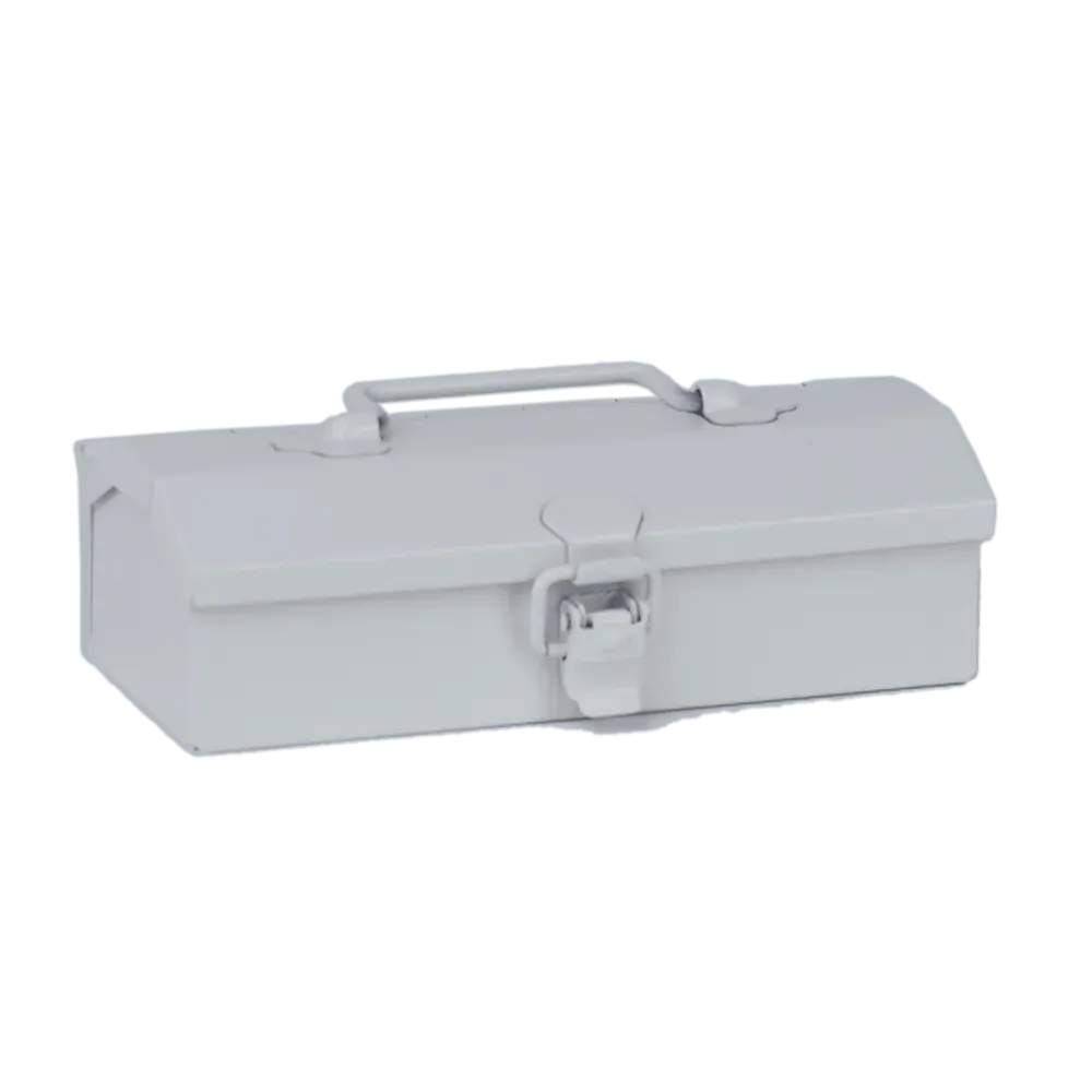 Y-12 Tiny Toolbox - White