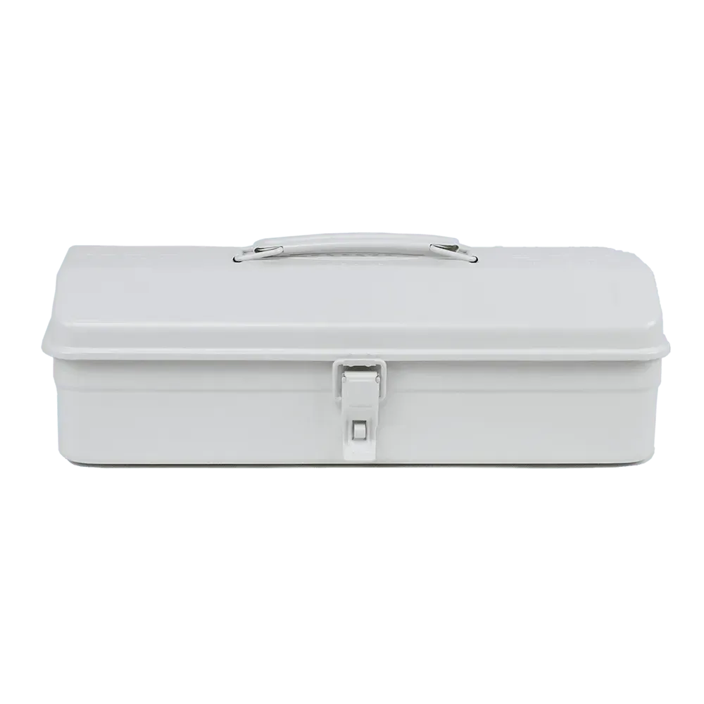 Y-350 Camber Top Toolbox - White