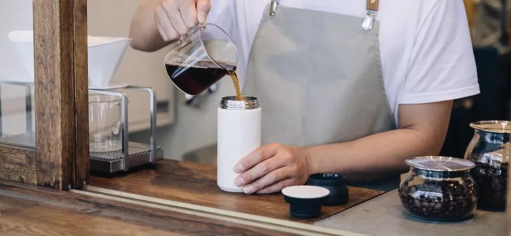 350ml Travel Tumbler - Coyote