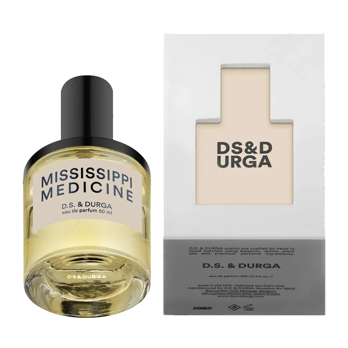 Mississippi Medicine eau de parfum - 50ml