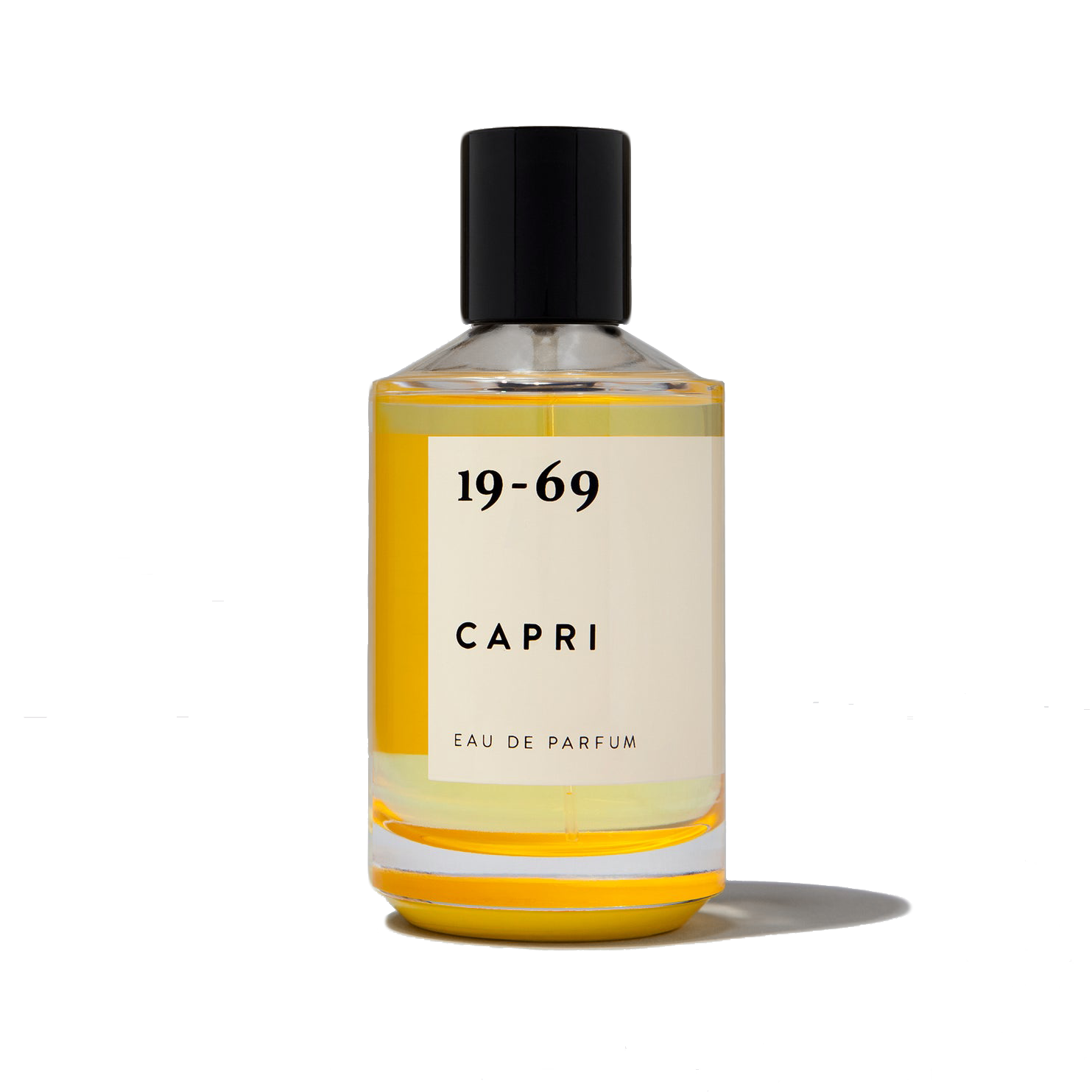Capri eau de parfum - 100ml